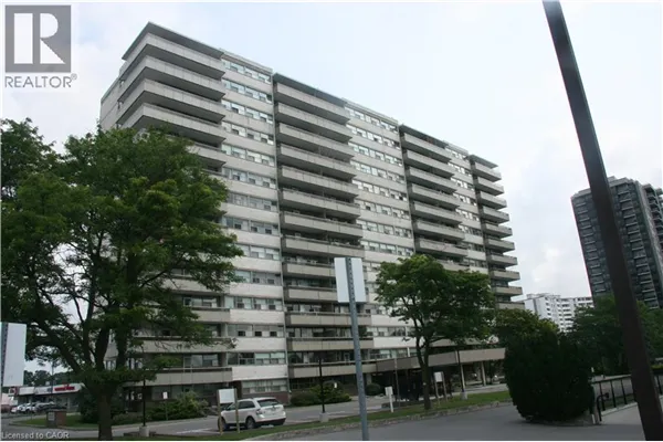 215 GLENRIDGE Avenue Unit# 406