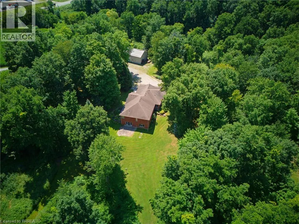 301 GOVERNORS Road E
