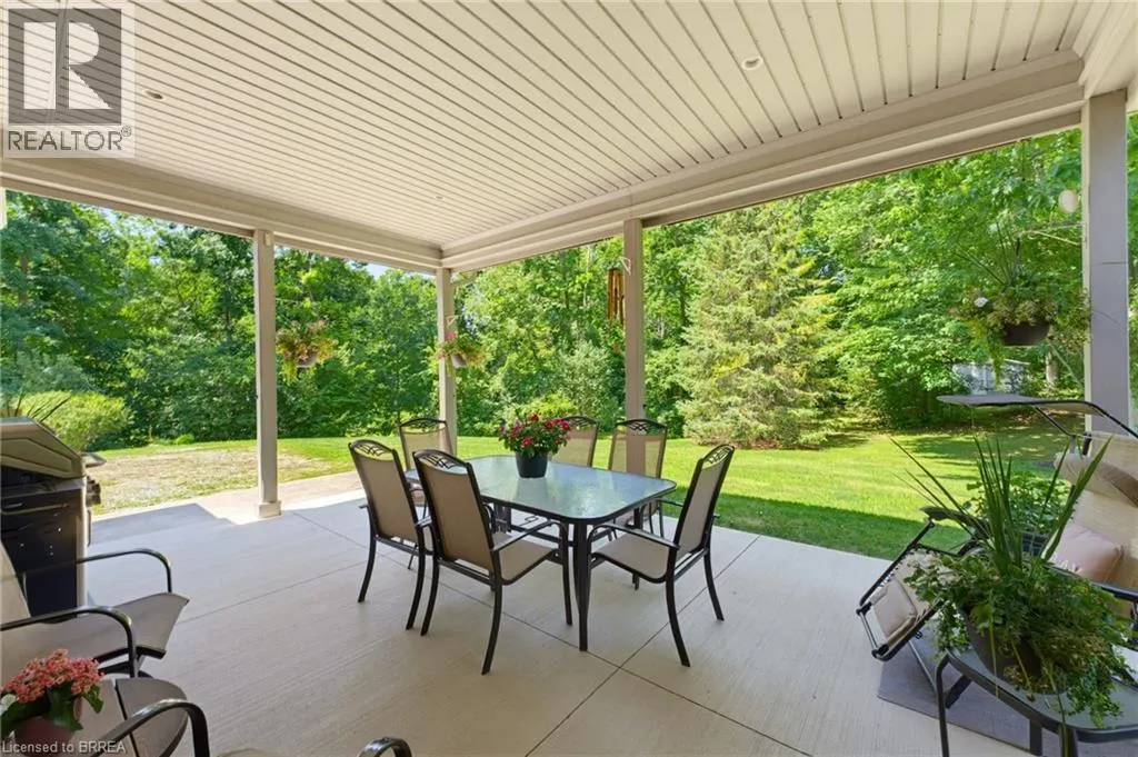 301 GOVERNORS Road E