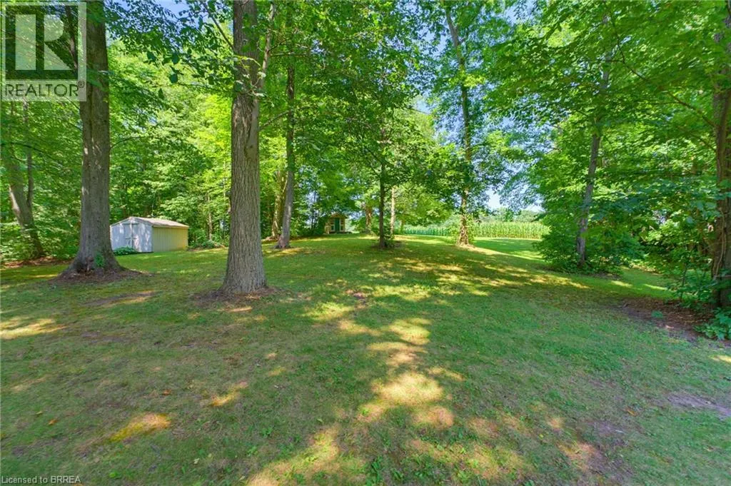 301 GOVERNORS Road E
