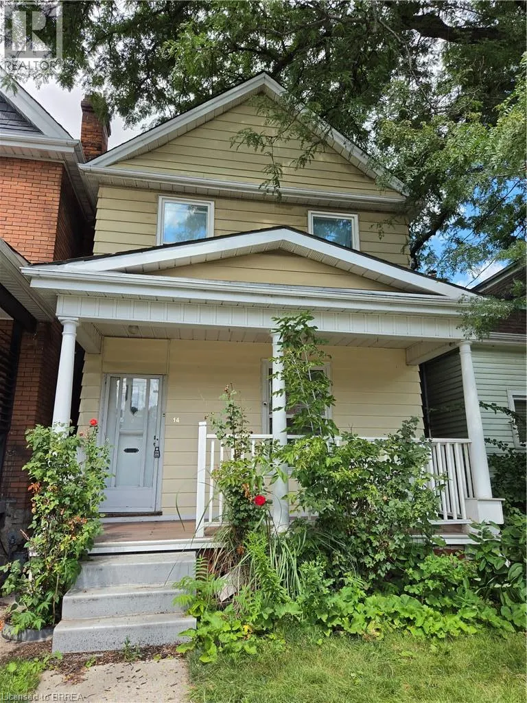 14 ARTHUR Avenue S