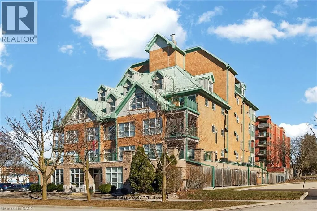 19 LAKE Avenue S Unit# 303 #303