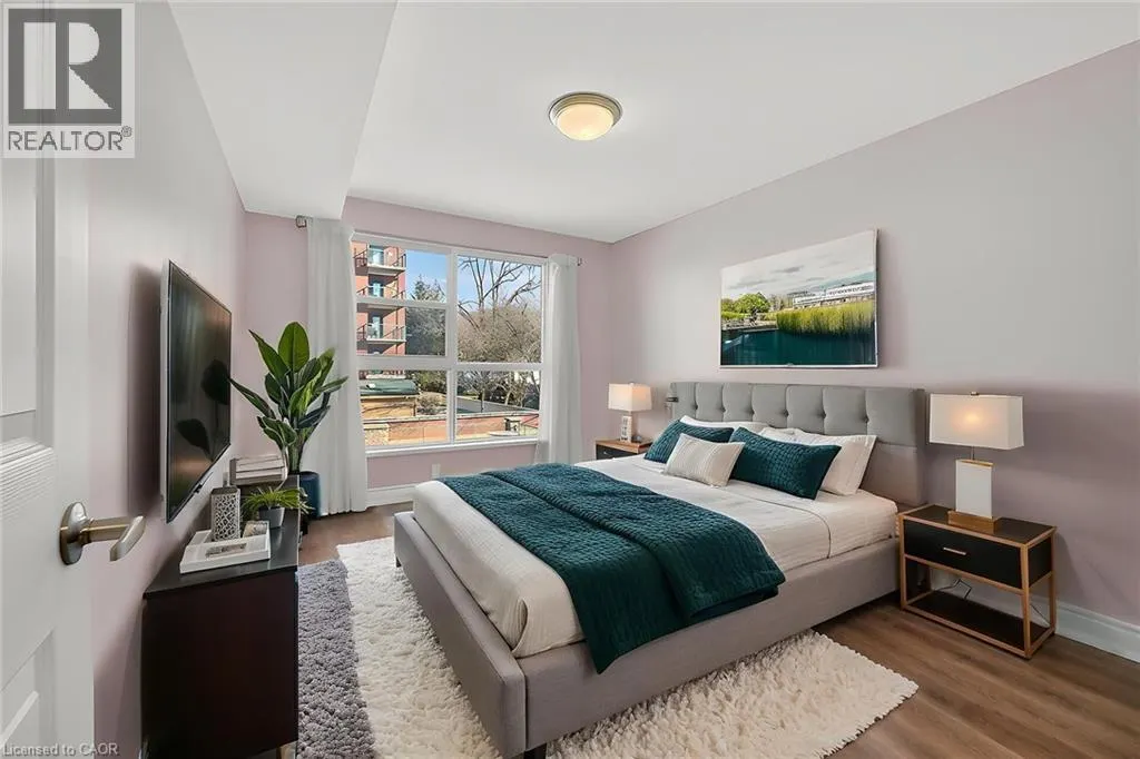 19 LAKE Avenue S Unit# 303 #303