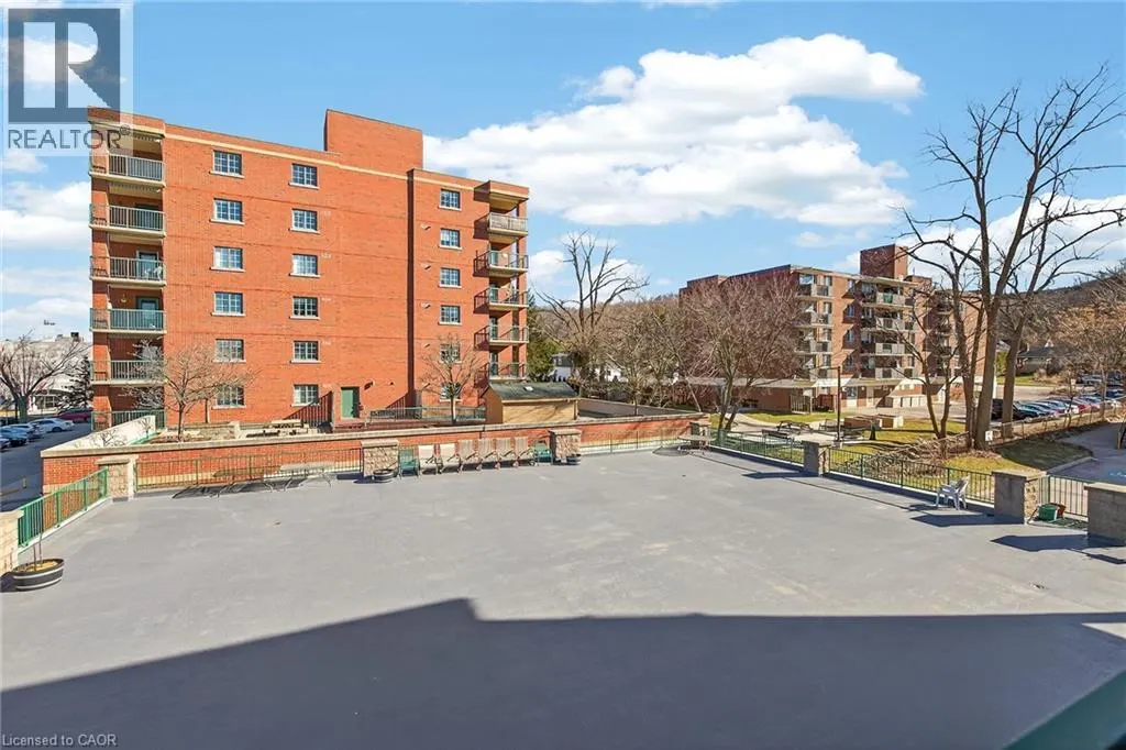 19 LAKE Avenue S Unit# 303 #303