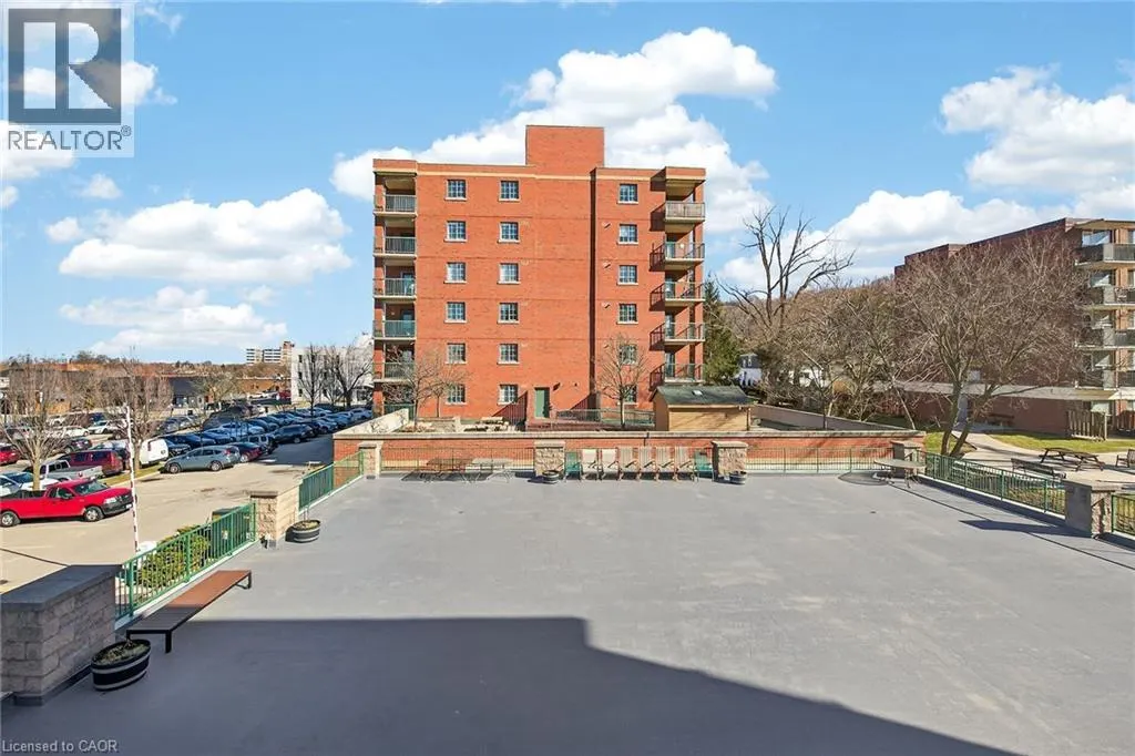 19 LAKE Avenue S Unit# 303 #303