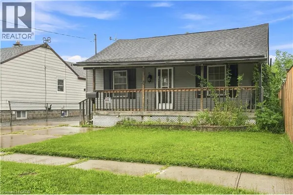 4 HILDA Street