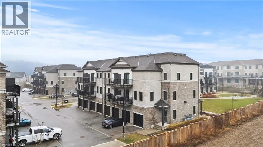 107 WESTRA Drive Unit# 59 #59