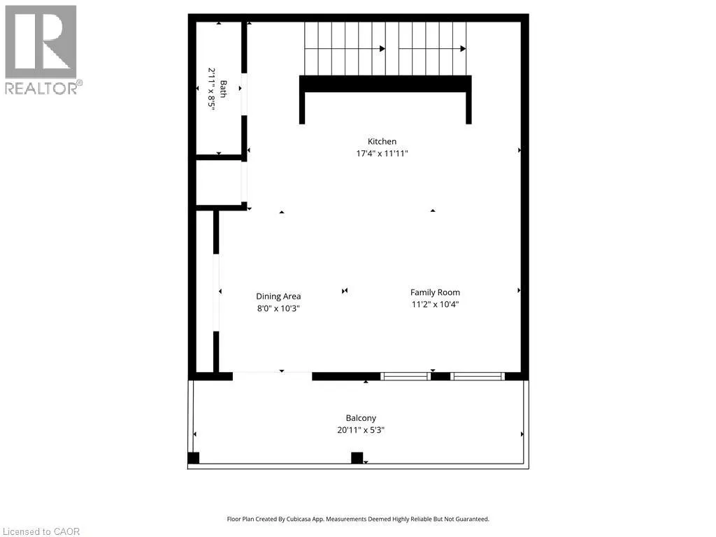 107 WESTRA Drive Unit# 59 #59