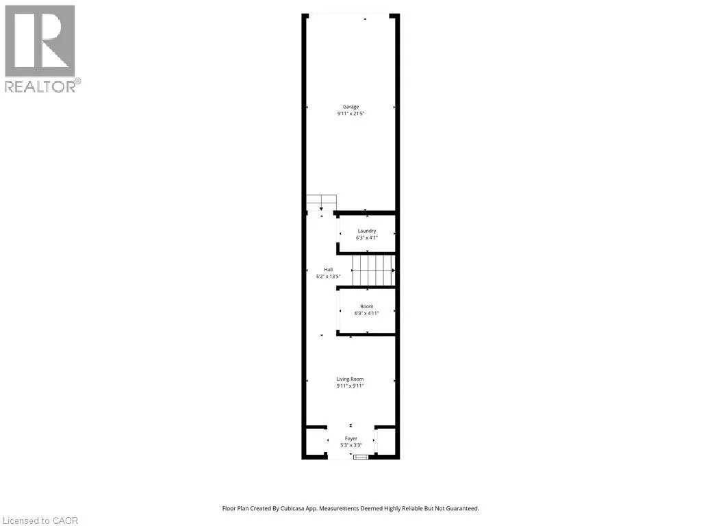 107 WESTRA Drive Unit# 59 #59