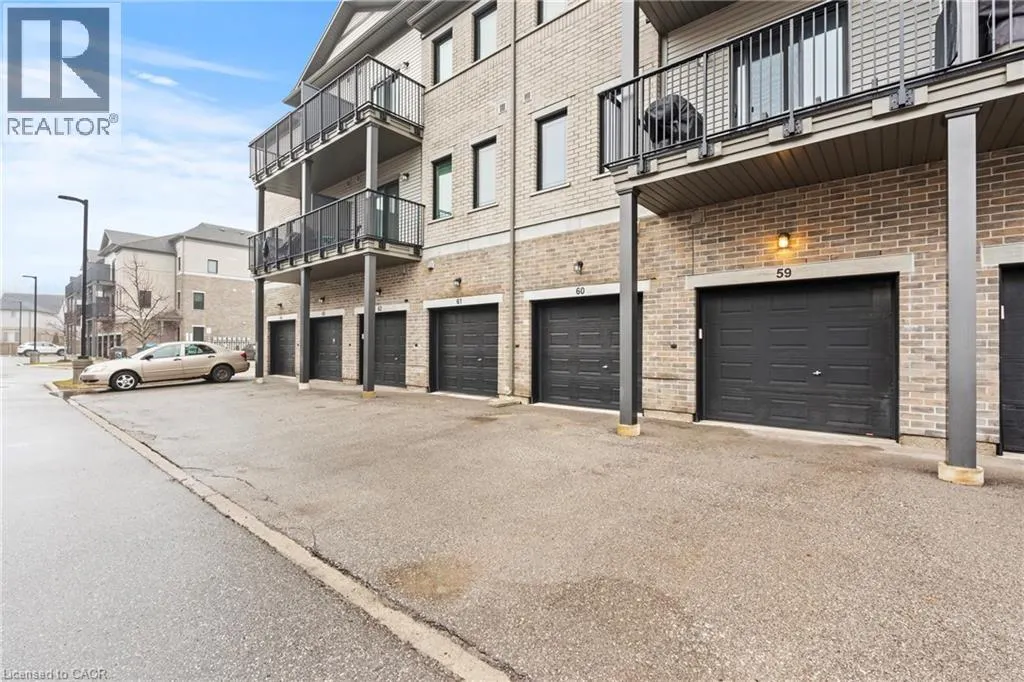 107 WESTRA Drive Unit# 59 #59