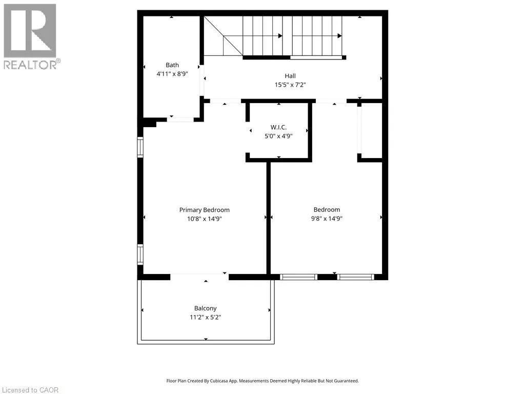 107 WESTRA Drive Unit# 59 #59