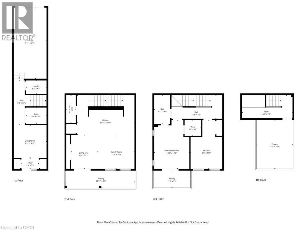 107 WESTRA Drive Unit# 59 #59