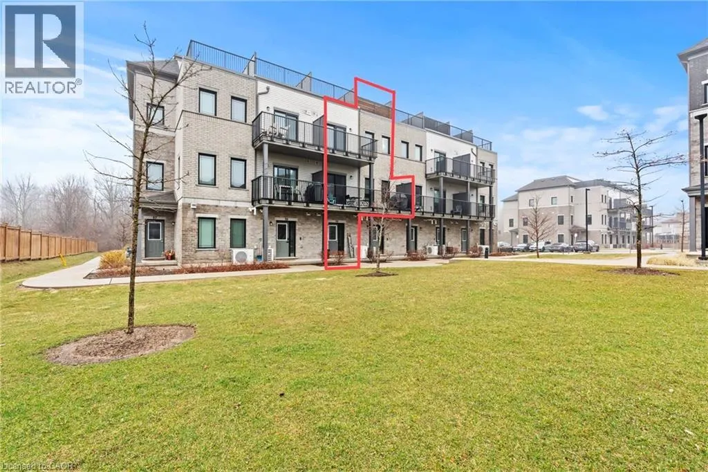 107 WESTRA Drive Unit# 59 #59