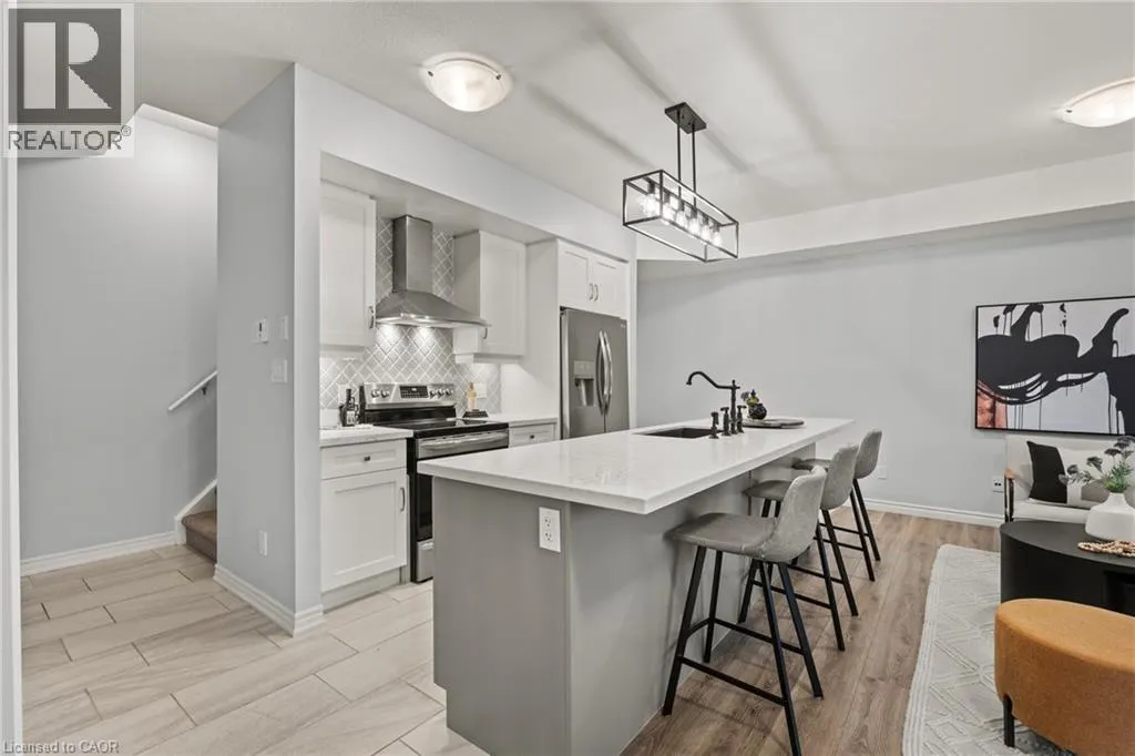 107 WESTRA Drive Unit# 59 #59