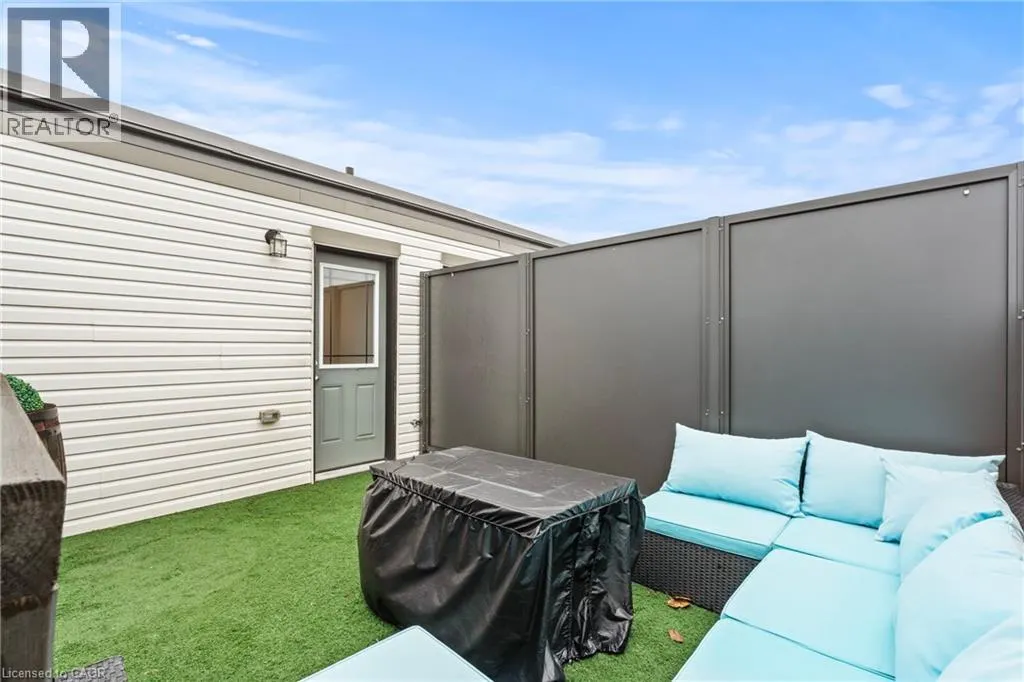 107 WESTRA Drive Unit# 59 #59