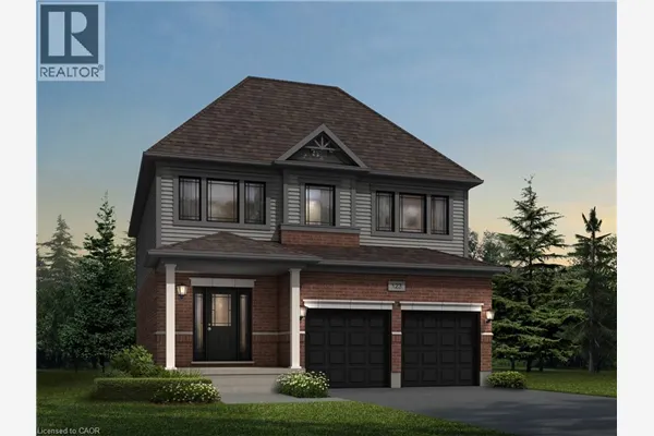 538 DOMINIQUE Crescent