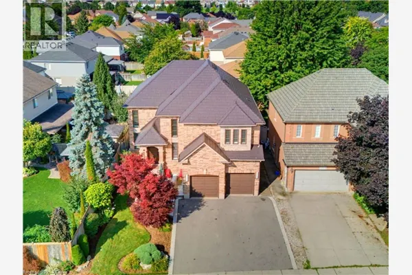 79 MCNICHOL Drive