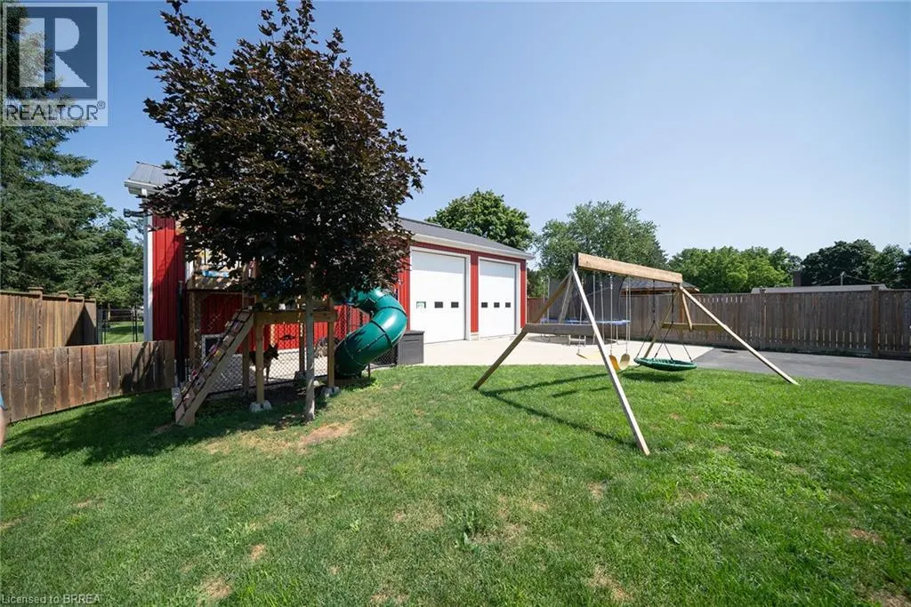 166 KING Street