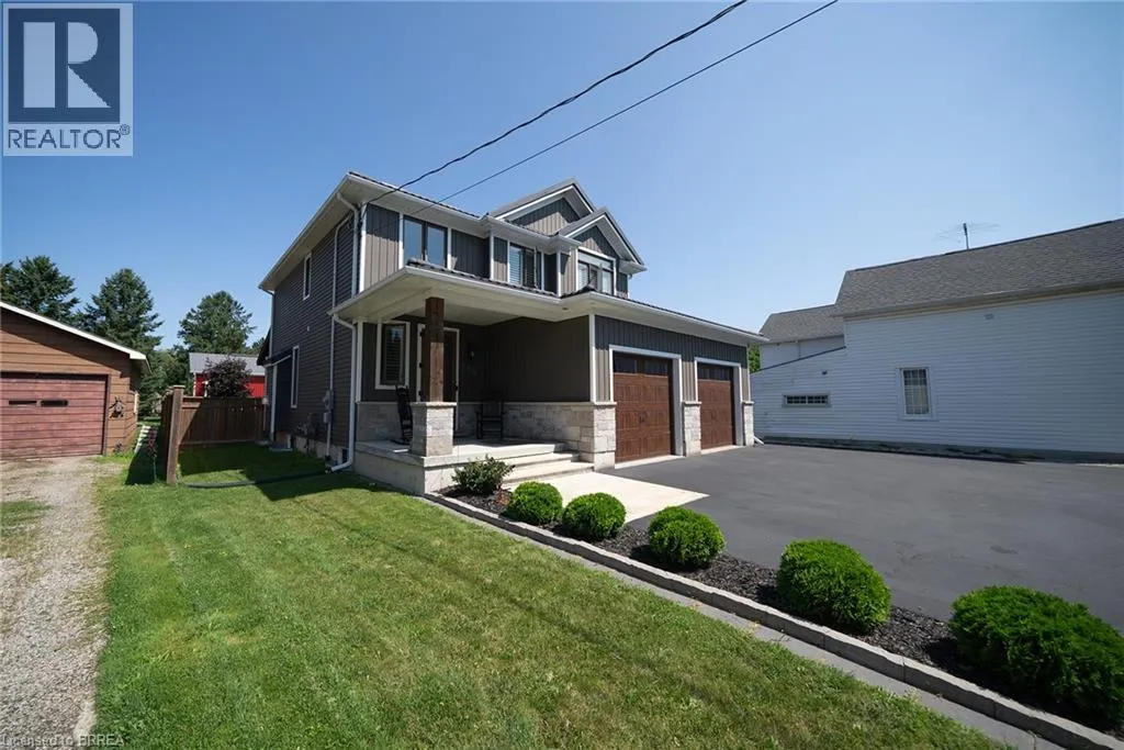 166 KING Street
