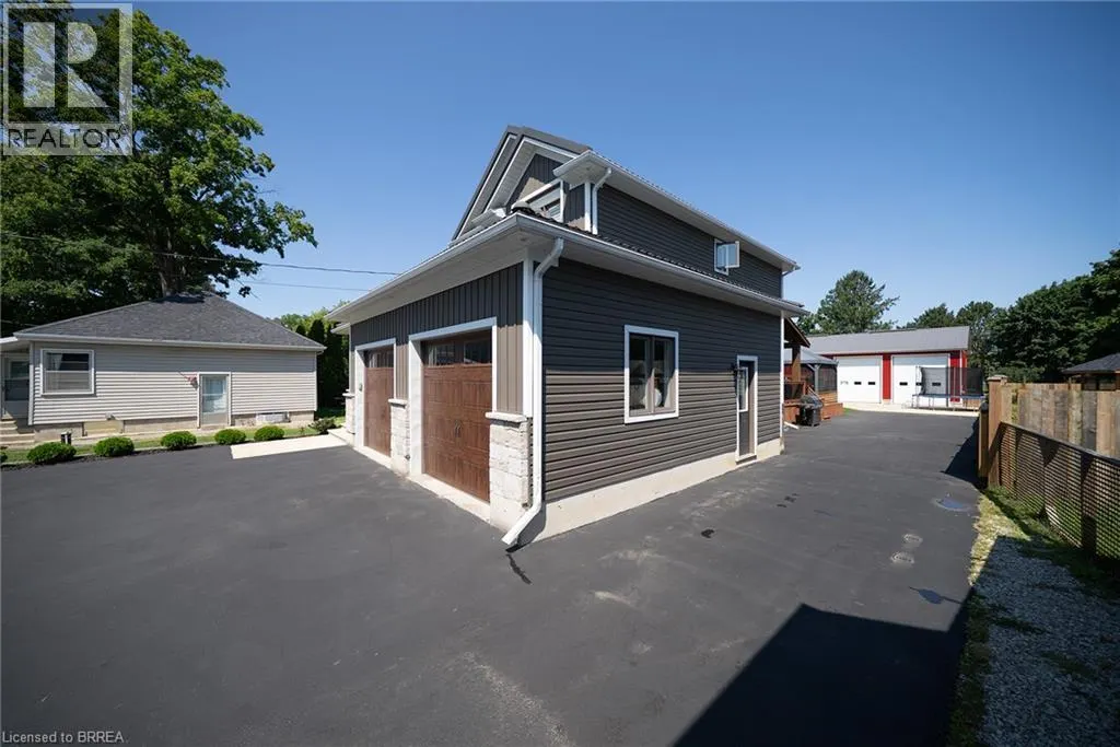 166 KING Street