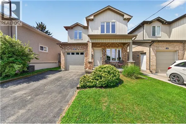 17 GRANTHAM Avenue S