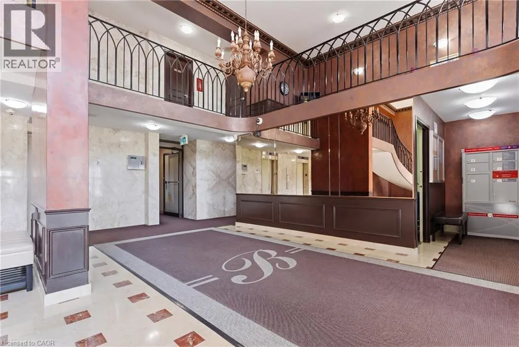 301 FRANCES Avenue Unit# 507 #507