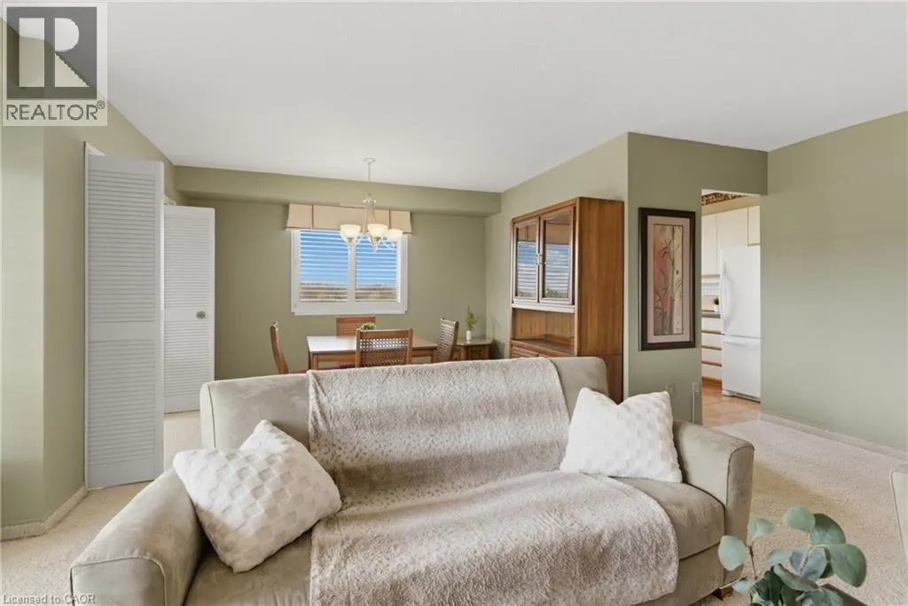 301 FRANCES Avenue Unit# 507 #507