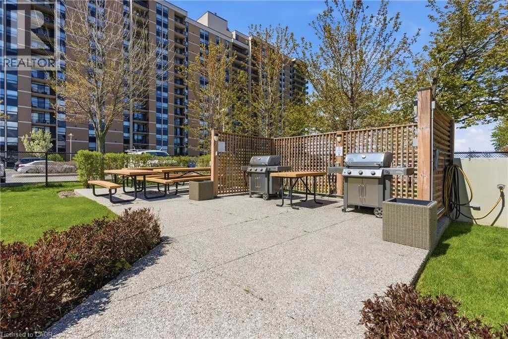 301 FRANCES Avenue Unit# 507 #507