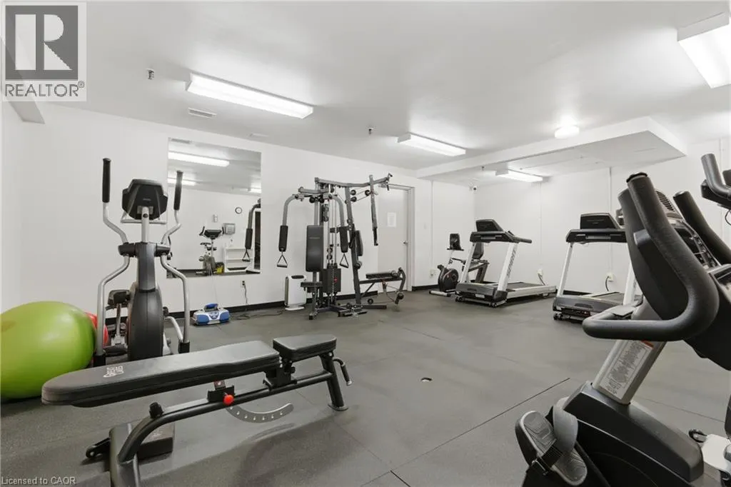 301 FRANCES Avenue Unit# 507 #507