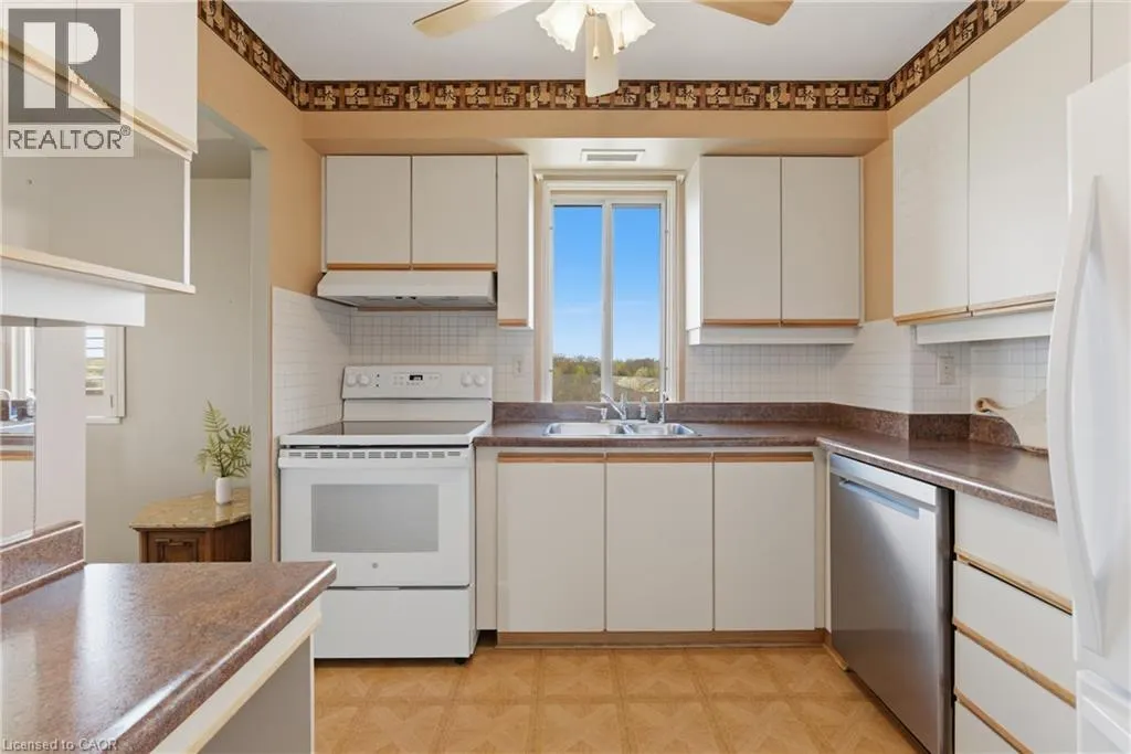 301 FRANCES Avenue Unit# 507 #507