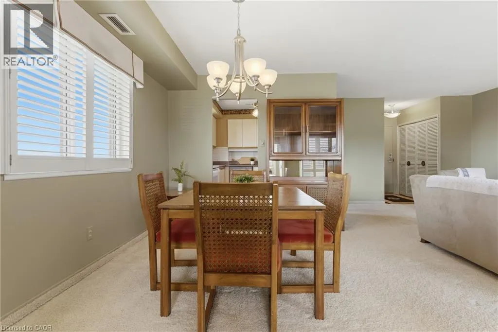 301 FRANCES Avenue Unit# 507 #507