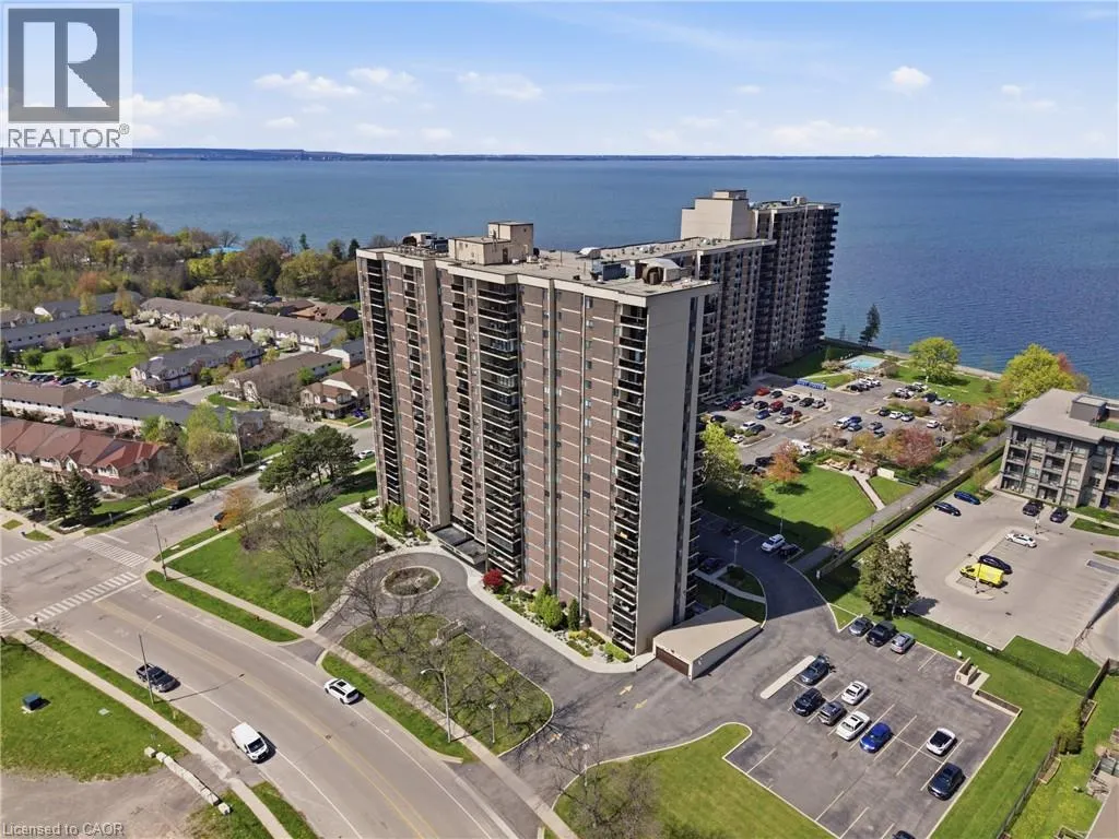 301 FRANCES Avenue Unit# 507 #507