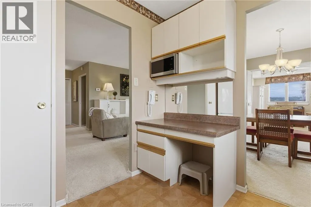 301 FRANCES Avenue Unit# 507 #507