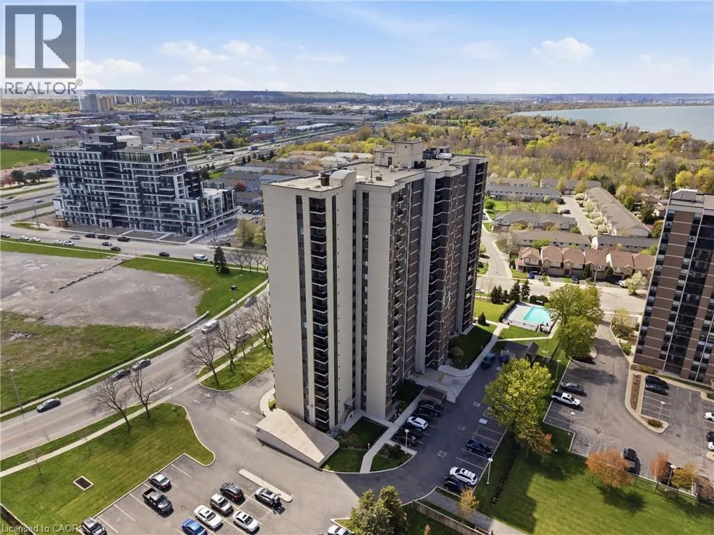 301 FRANCES Avenue Unit# 507 #507