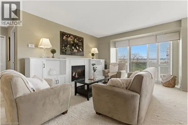 301 FRANCES Avenue Unit# 507 #507