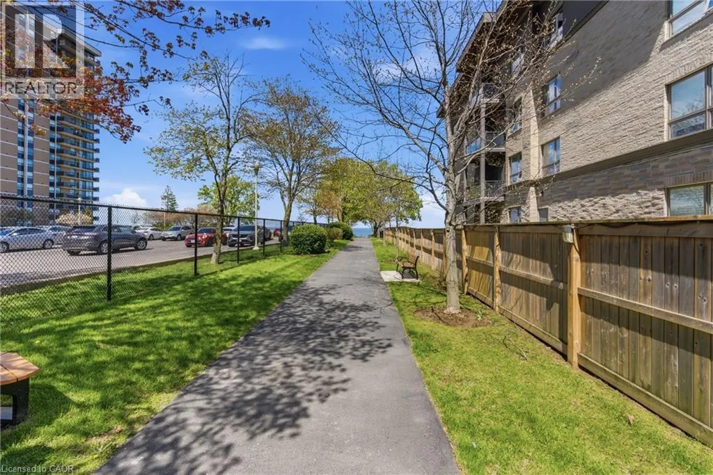 301 FRANCES Avenue Unit# 507 #507