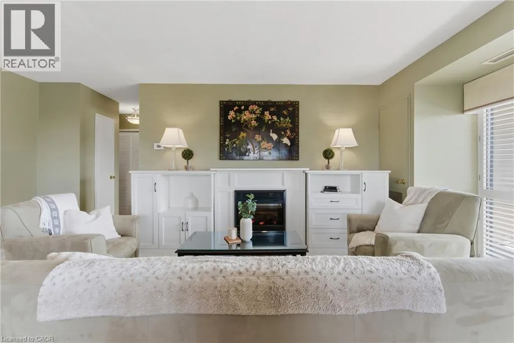 301 FRANCES Avenue Unit# 507 #507