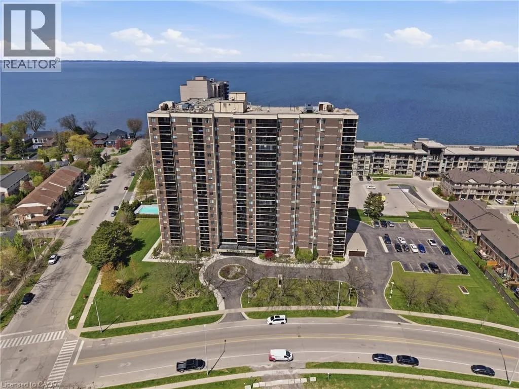 301 FRANCES Avenue Unit# 507 #507