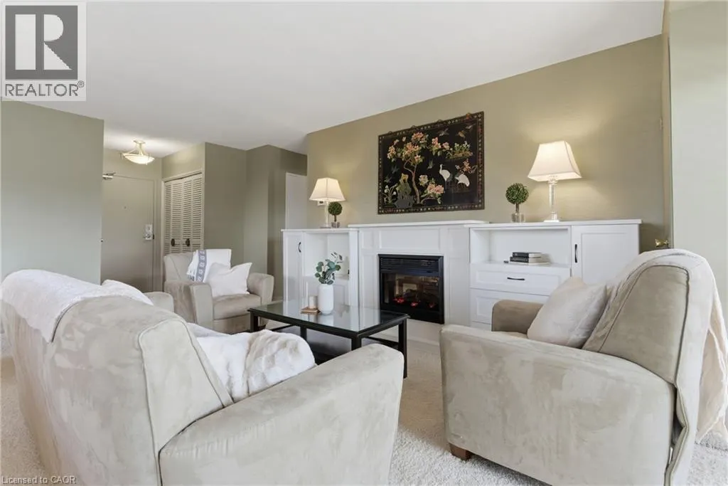301 FRANCES Avenue Unit# 507 #507