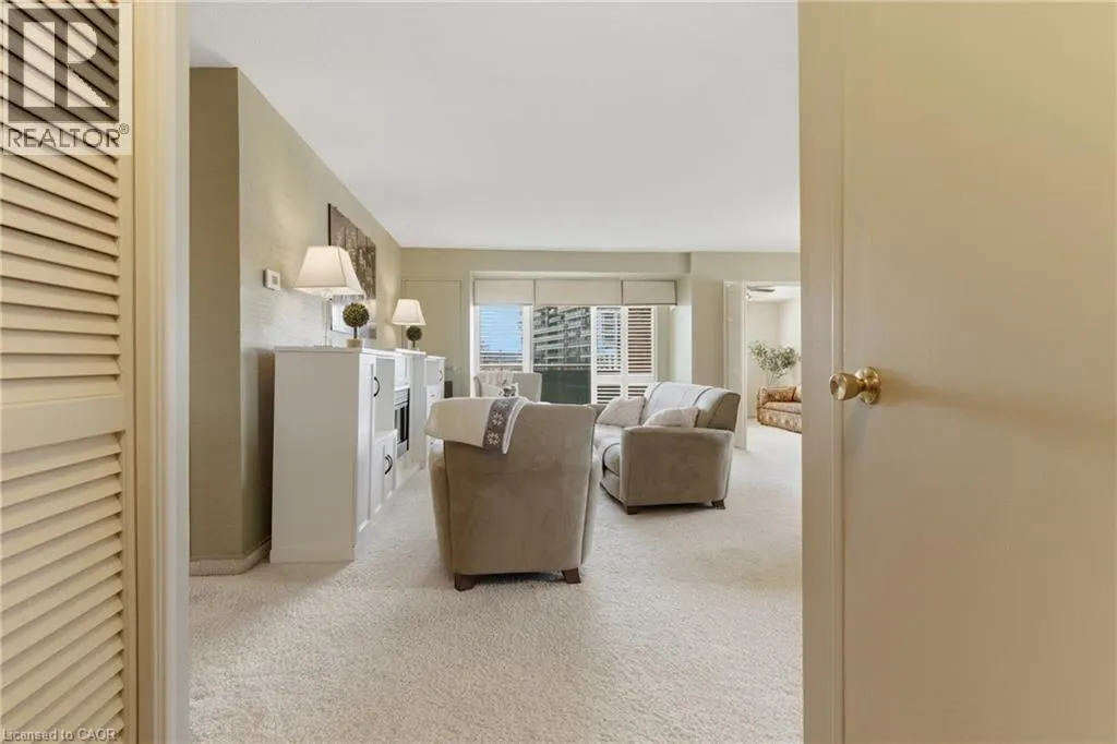 301 FRANCES Avenue Unit# 507 #507