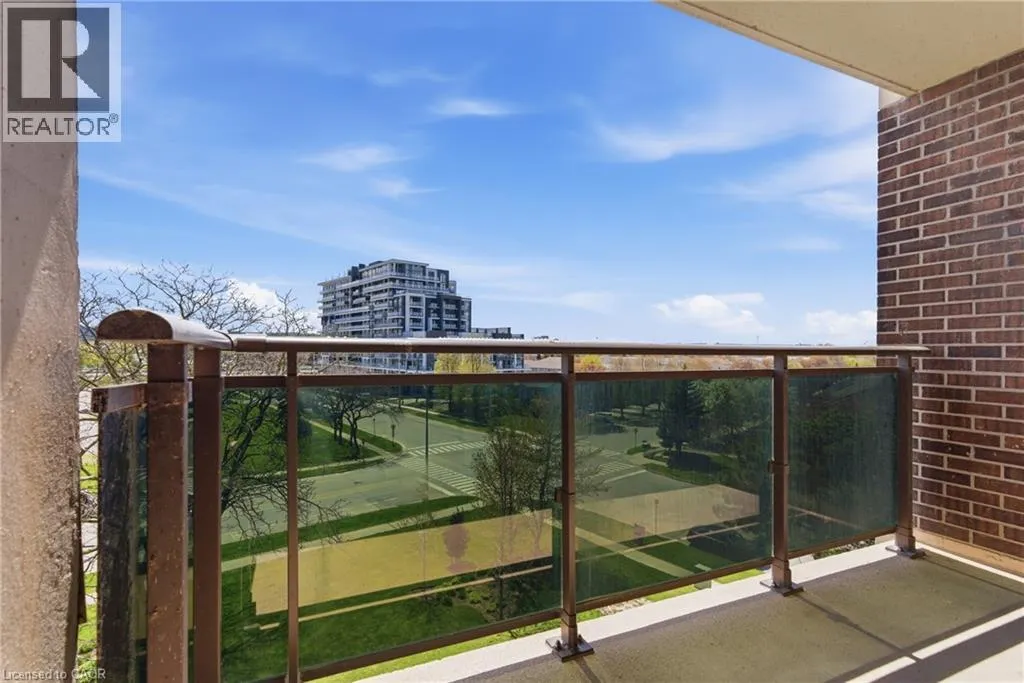 301 FRANCES Avenue Unit# 507 #507