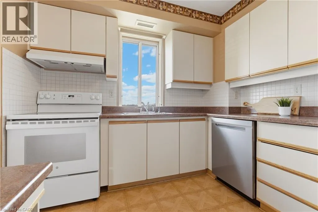 301 FRANCES Avenue Unit# 507 #507