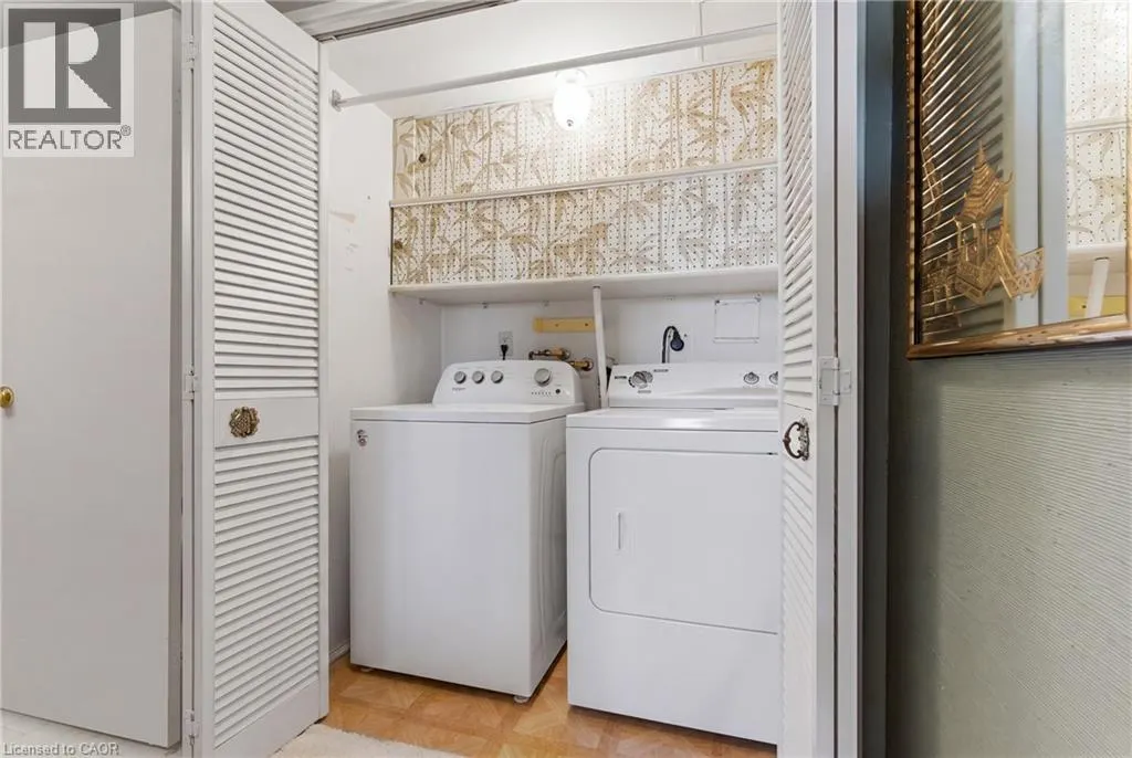 301 FRANCES Avenue Unit# 507 #507
