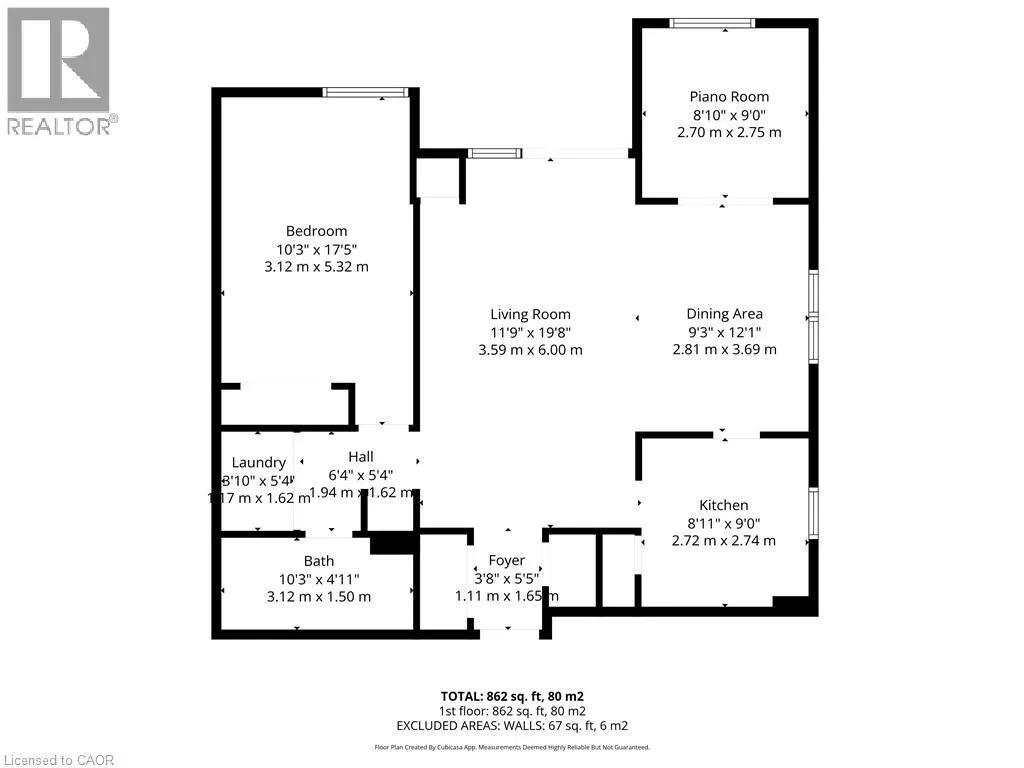 301 FRANCES Avenue Unit# 507 #507