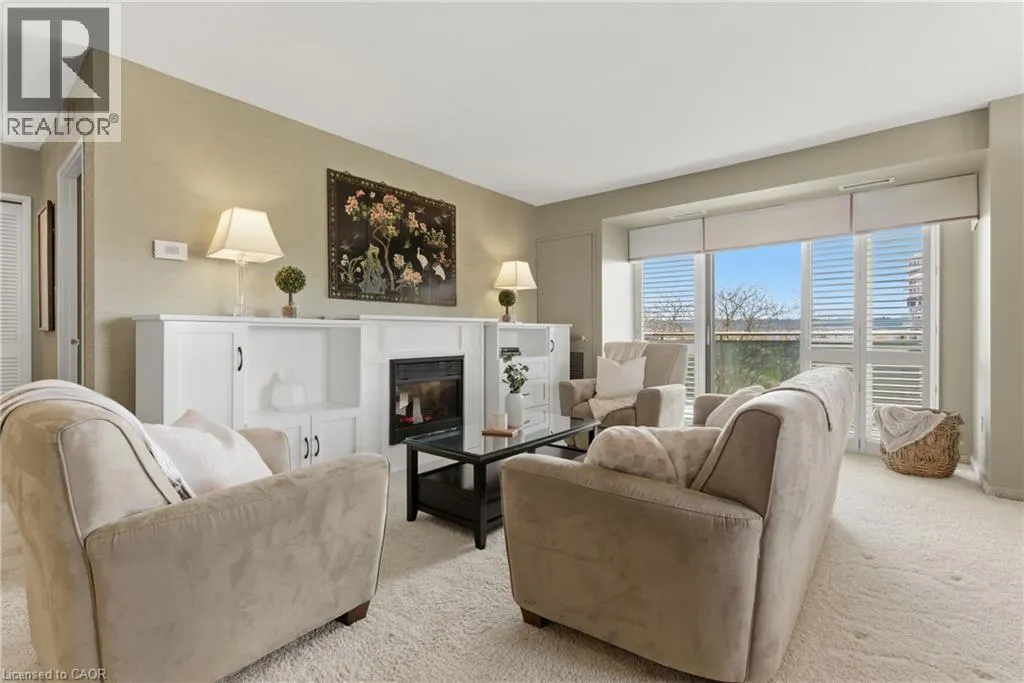 301 FRANCES Avenue Unit# 507 #507