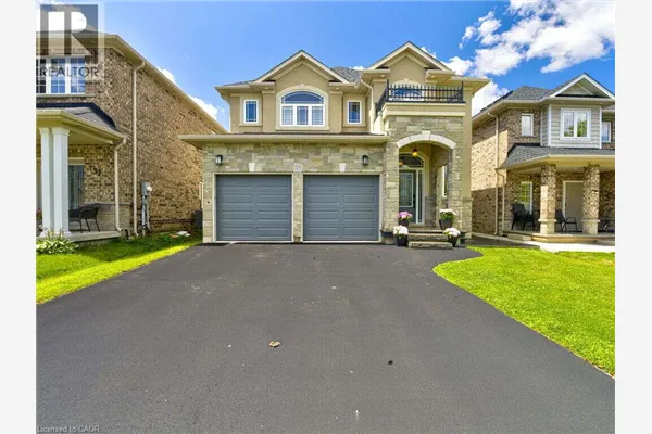 59 BELLSTONE Lane