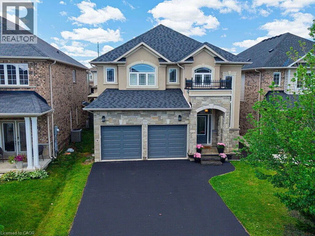 59 BELLSTONE Lane