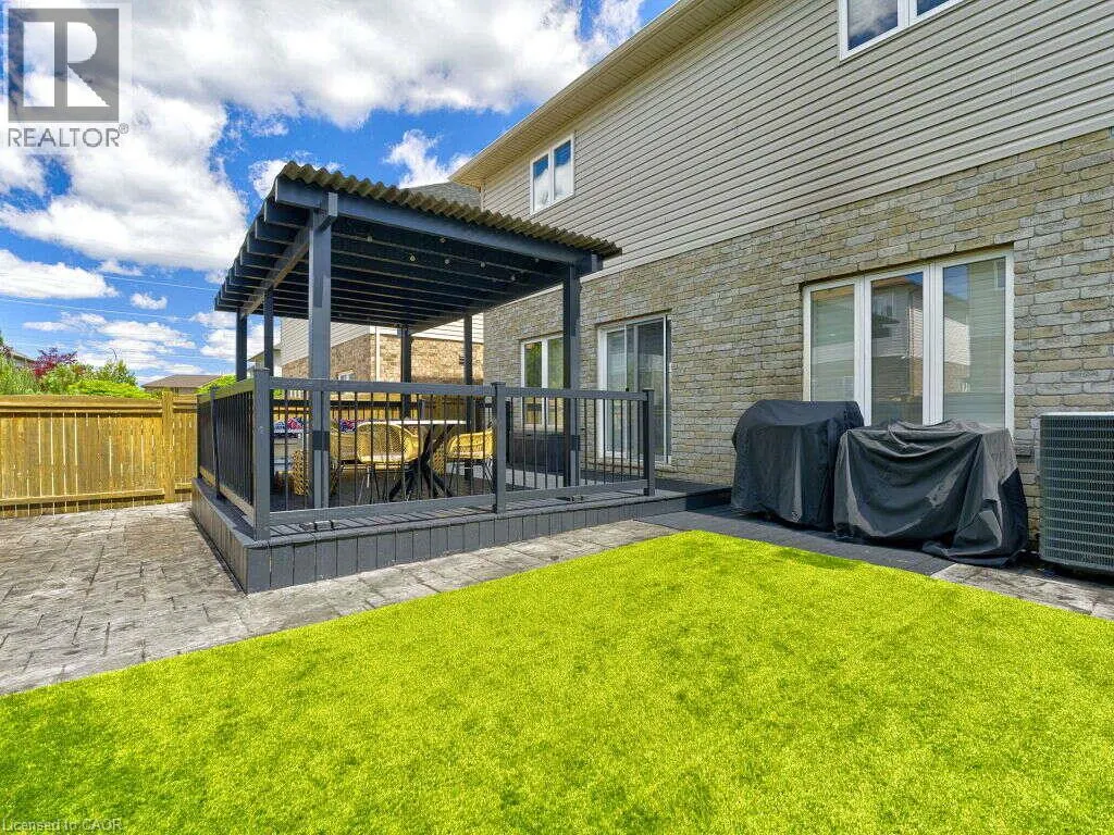 59 BELLSTONE Lane