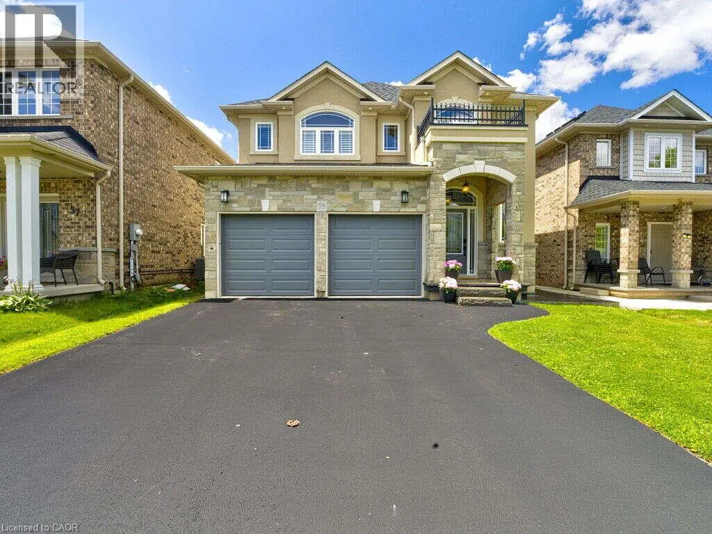 59 BELLSTONE Lane