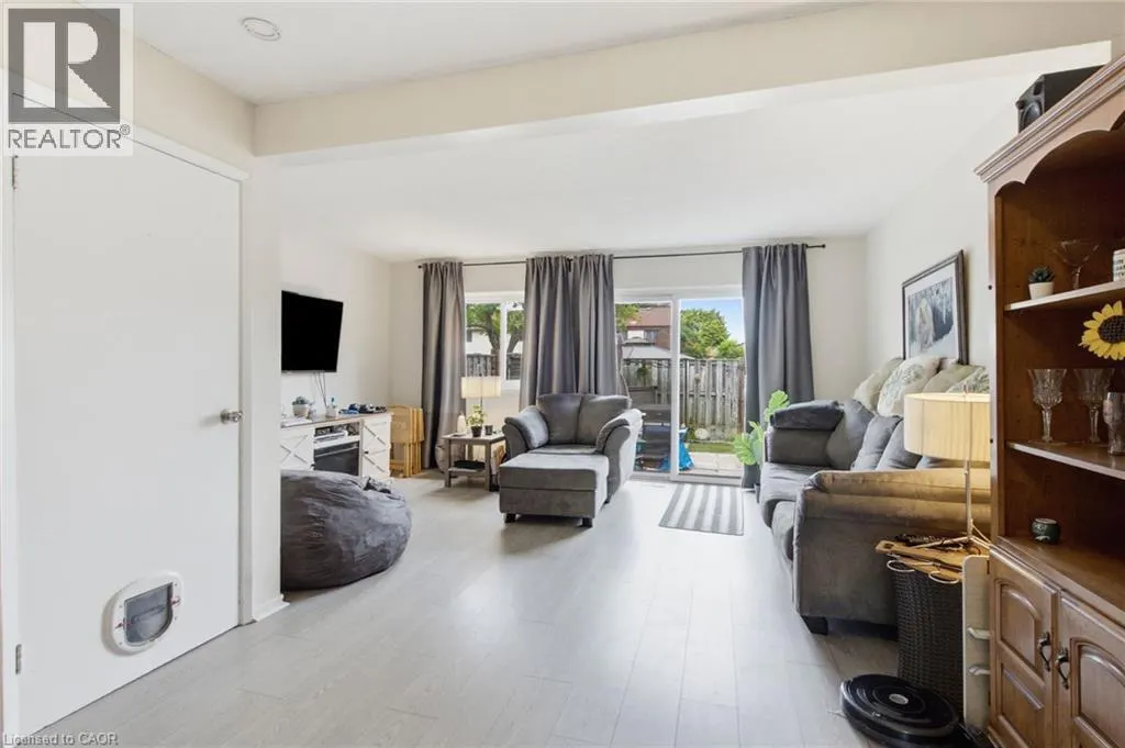 20 GLENVALE Drive Unit# 94 #94